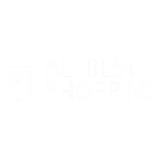 ALI BEST SHOPPING WHITE