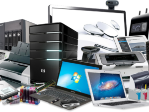 Conseil Materiel Informatique