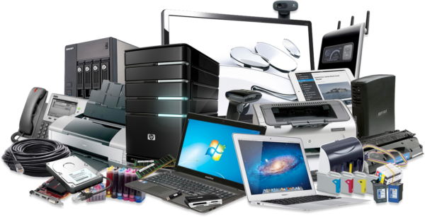 Conseil Materiel Informatique